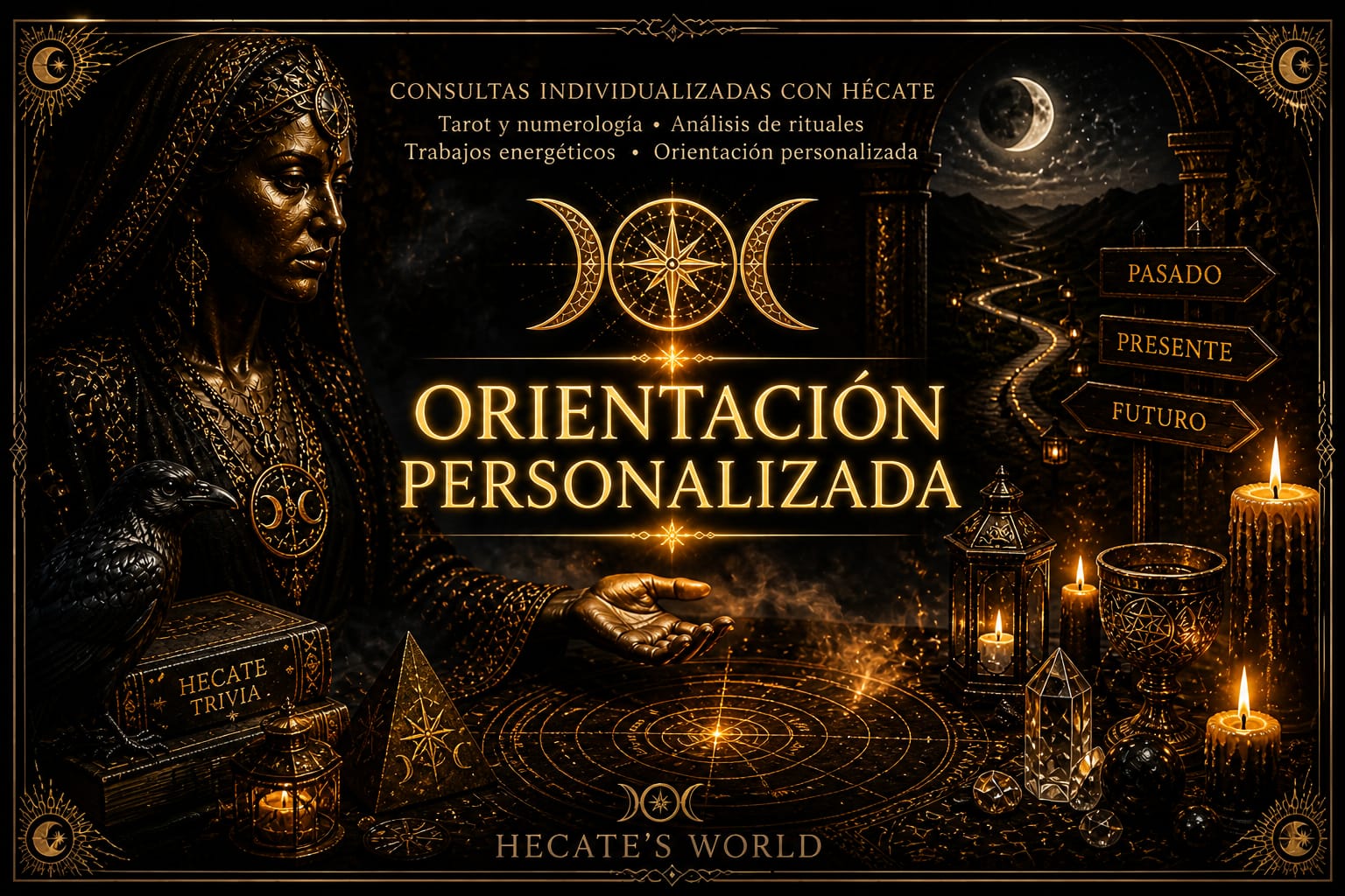 Orientación Personalizada